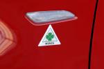Alfa Romeo 147 Monza 2008 года
